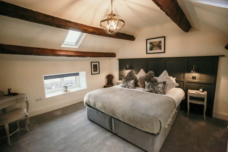 Tranquil Retreat with Black Combe Views - Silecroft, United Kingdom