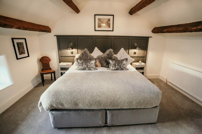 Tranquil Retreat with Black Combe Views - Silecroft, United Kingdom