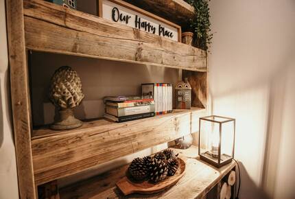 Tranquil Retreat with Black Combe Views - Silecroft, United Kingdom