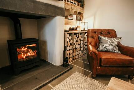 Tranquil Retreat with Black Combe Views - Silecroft, United Kingdom