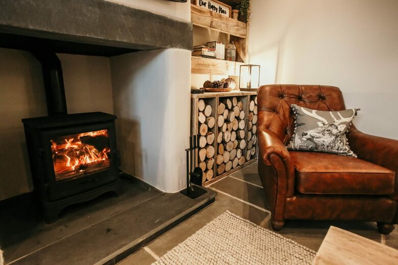 Tranquil Retreat with Black Combe Views - Silecroft, United Kingdom
