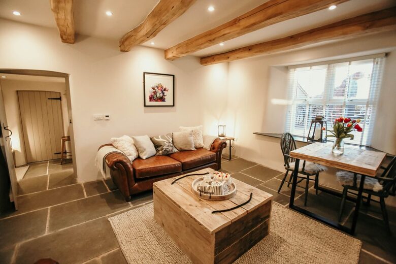 Tranquil Retreat with Black Combe Views - Silecroft, United Kingdom