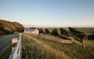 Tranquil Retreat with Black Combe Views - Silecroft, United Kingdom