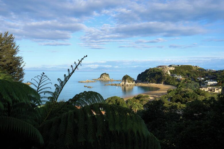 Secluded Kaiteriteri Retreat with Beach Access - Motueka, New Zealand