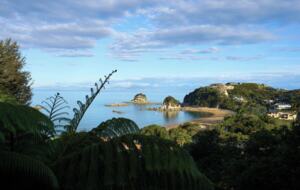 Secluded Kaiteriteri Retreat with Beach Access - Motueka, New Zealand