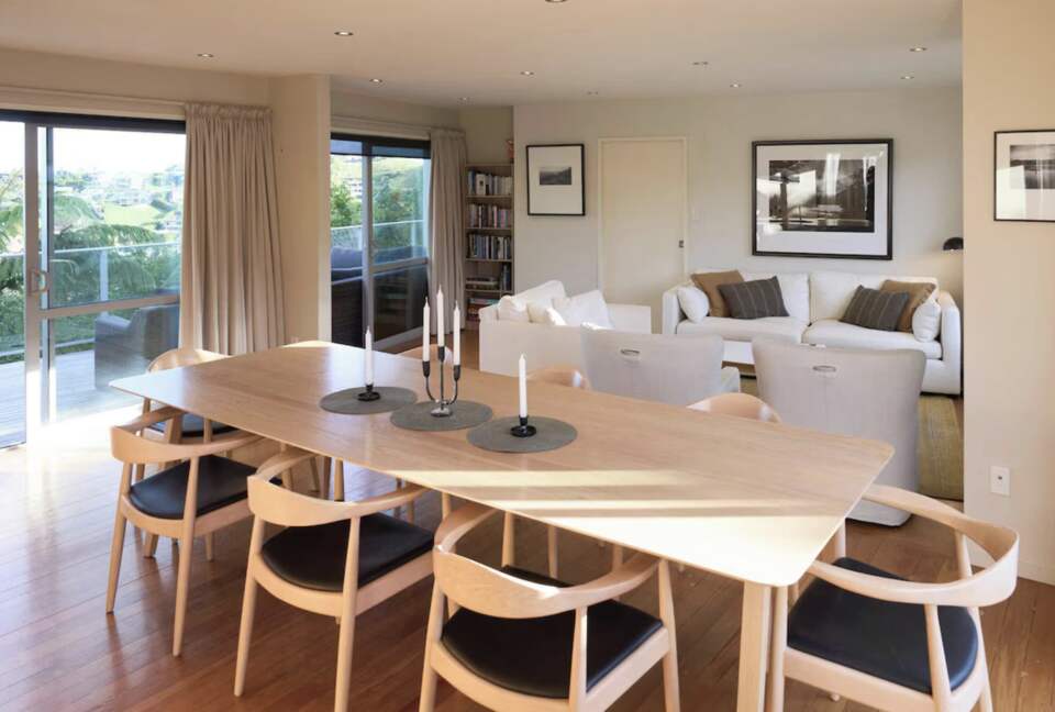 Secluded Kaiteriteri Retreat with Beach Access - Motueka, New Zealand