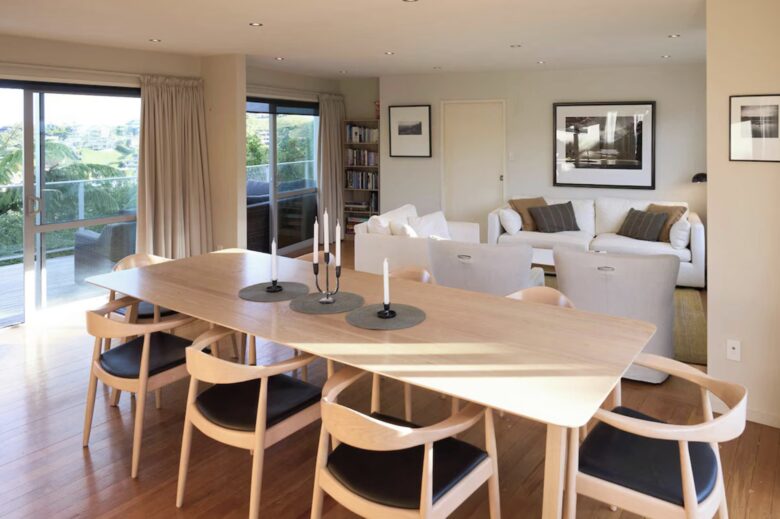 Secluded Kaiteriteri Retreat with Beach Access - Motueka, New Zealand