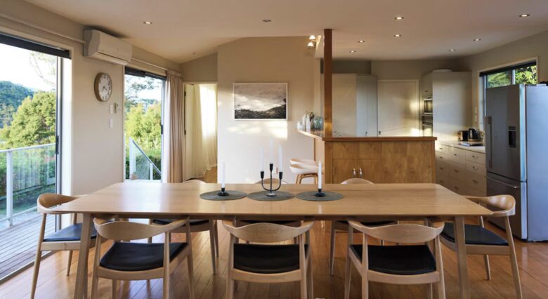 Secluded Kaiteriteri Retreat with Beach Access - Motueka, New Zealand