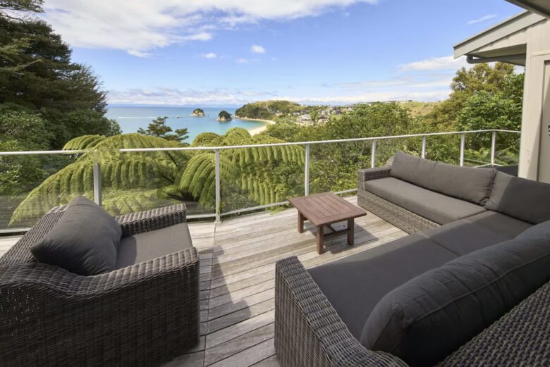 Secluded Kaiteriteri Retreat with Beach Access - Motueka, New Zealand