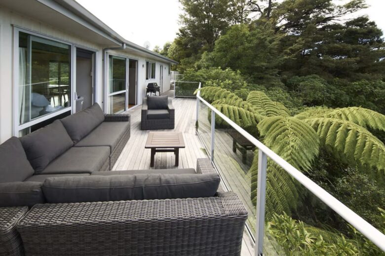 Secluded Kaiteriteri Retreat with Beach Access - Motueka, New Zealand