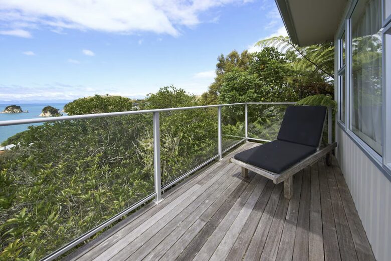 Secluded Kaiteriteri Retreat with Beach Access - Motueka, New Zealand