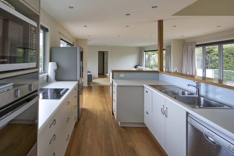 Secluded Kaiteriteri Retreat with Beach Access - Motueka, New Zealand