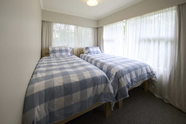 Secluded Kaiteriteri Retreat with Beach Access - Motueka, New Zealand