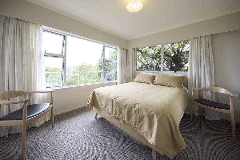 Secluded Kaiteriteri Retreat with Beach Access - Motueka, New Zealand
