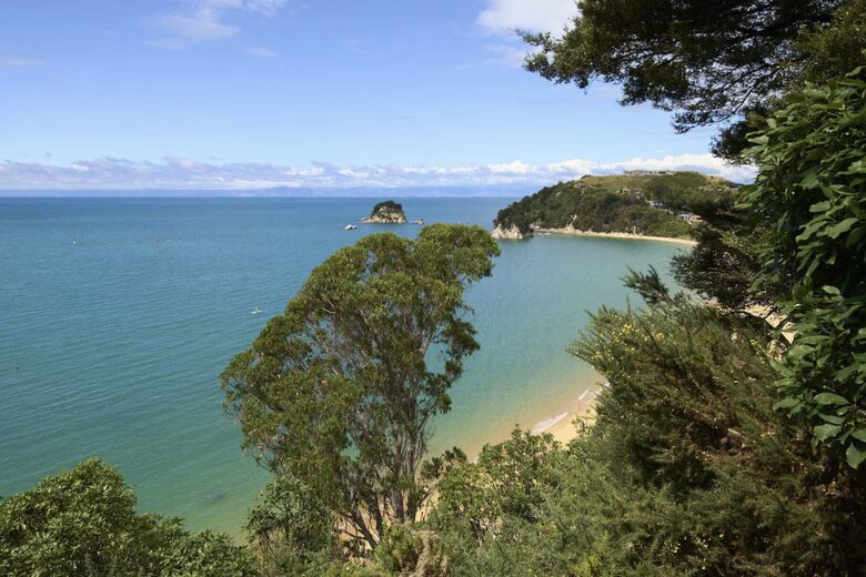 Secluded Kaiteriteri Retreat with Beach Access - Motueka, New Zealand