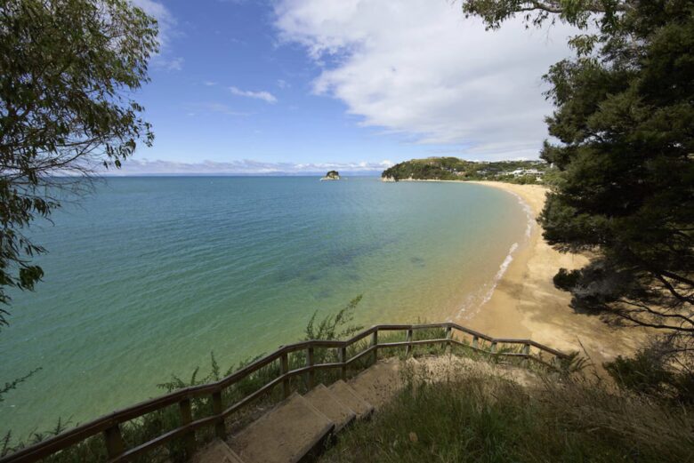 Secluded Kaiteriteri Retreat with Beach Access - Motueka, New Zealand