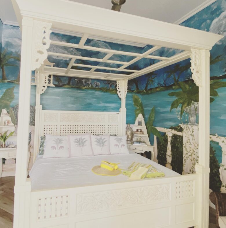 Villa La Nuvola, a seaside sanctuary. - Manila (Greater Manila), Philippines