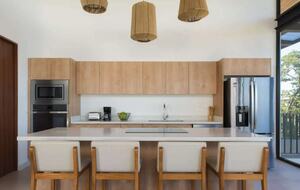 Hilltop Haven Overlooking the Tamarindo Estuary - Tamarindo, Costa Rica