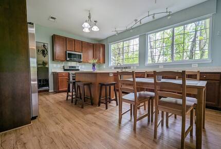 Peaceful Retreat Near Harpers Ferry and Loudoun Wineries - Lovettsville, Virginia