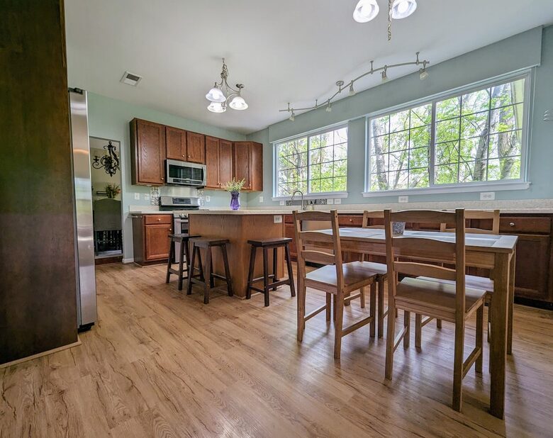 Peaceful Retreat Near Harpers Ferry and Loudoun Wineries - Lovettsville, Virginia