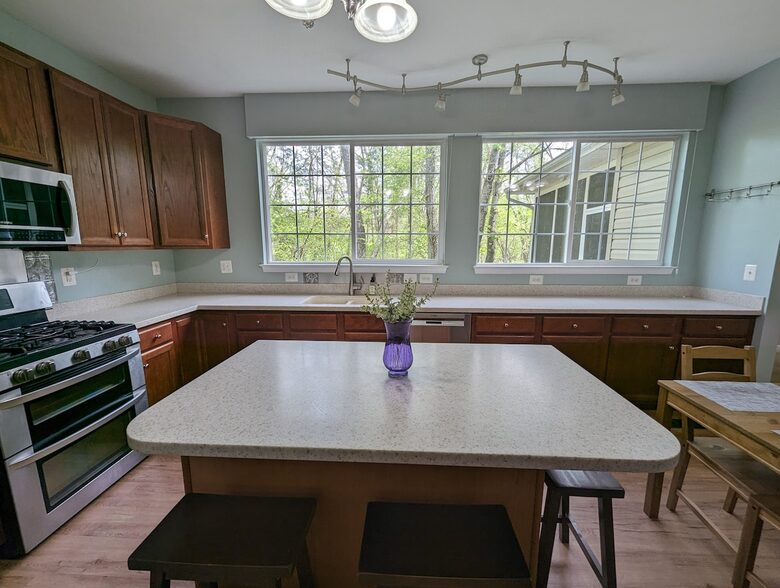 Peaceful Retreat Near Harpers Ferry and Loudoun Wineries - Lovettsville, Virginia