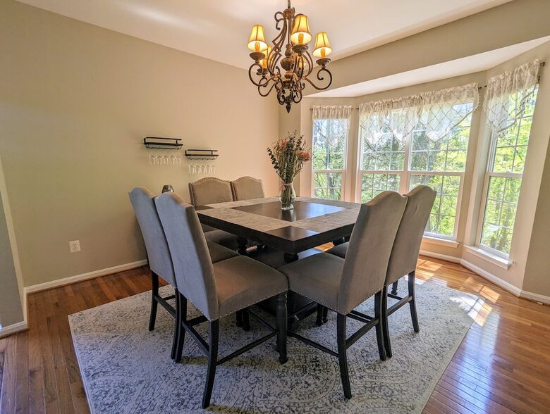 Peaceful Retreat Near Harpers Ferry and Loudoun Wineries - Lovettsville, Virginia