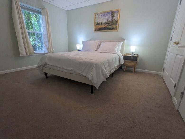 Peaceful Retreat Near Harpers Ferry and Loudoun Wineries - Lovettsville, Virginia