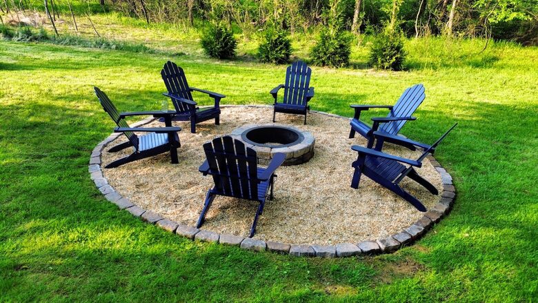 Peaceful Retreat Near Harpers Ferry and Loudoun Wineries - Lovettsville, Virginia