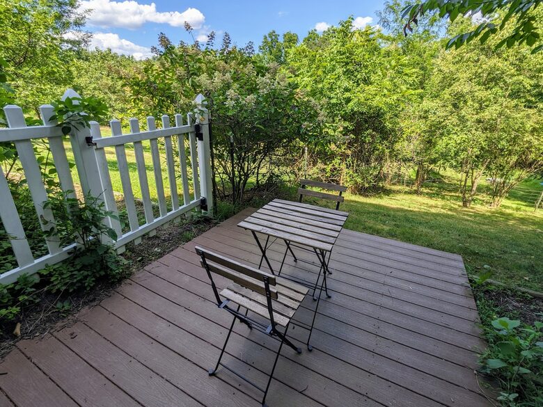 Peaceful Retreat Near Harpers Ferry and Loudoun Wineries - Lovettsville, Virginia