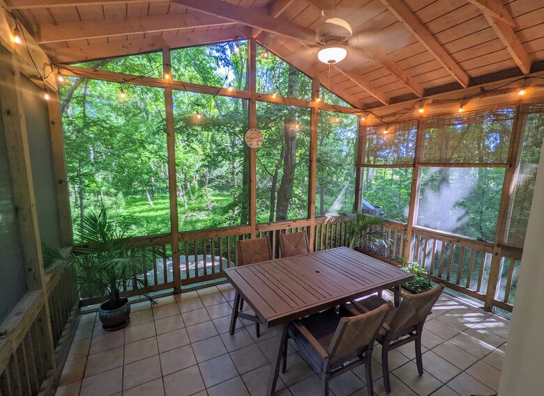Peaceful Retreat Near Harpers Ferry and Loudoun Wineries - Lovettsville, Virginia