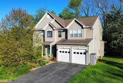Peaceful Retreat Near Harpers Ferry and Loudoun Wineries - Lovettsville, Virginia