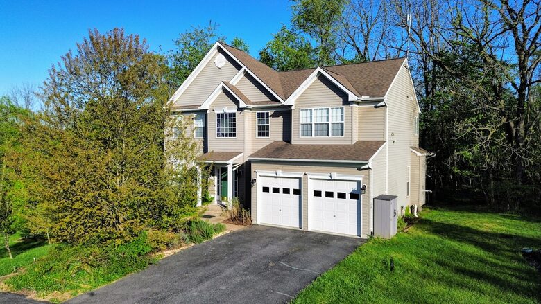 Peaceful Retreat Near Harpers Ferry and Loudoun Wineries - Lovettsville, Virginia