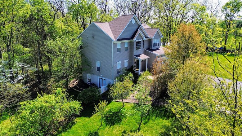 Peaceful Retreat Near Harpers Ferry and Loudoun Wineries - Lovettsville, Virginia