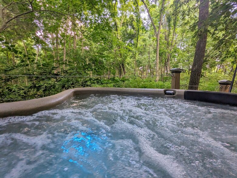 Peaceful Retreat Near Harpers Ferry and Loudoun Wineries - Lovettsville, Virginia