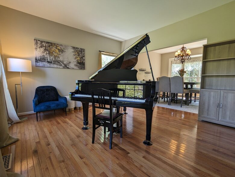 Peaceful Retreat Near Harpers Ferry and Loudoun Wineries - Lovettsville, Virginia