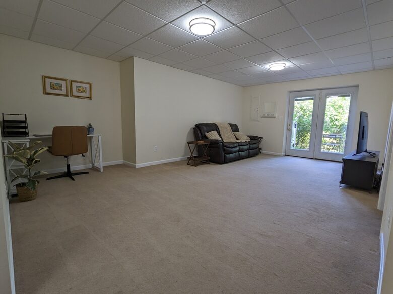 Peaceful Retreat Near Harpers Ferry and Loudoun Wineries - Lovettsville, Virginia