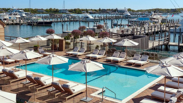 50' Beneteau Gran Turismo at Montauk Yacht Club - Montauk, New York