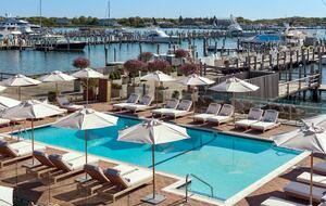 50' Beneteau Gran Turismo at Montauk Yacht Club - Montauk, New York