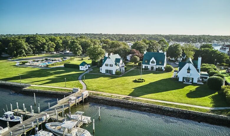 50' Beneteau Gran Turismo at Montauk Yacht Club - Montauk, New York