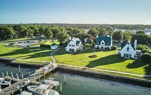 50' Beneteau Gran Turismo at Montauk Yacht Club - Montauk, New York