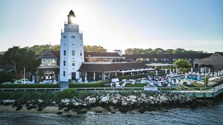 50' Beneteau Gran Turismo at Montauk Yacht Club - Montauk, New York