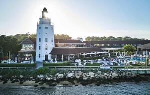 50' Beneteau Gran Turismo at Montauk Yacht Club - Montauk, New York
