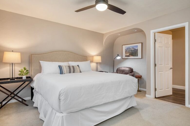 Elegant Escape in the Pines - Lake Arrowhead, California
