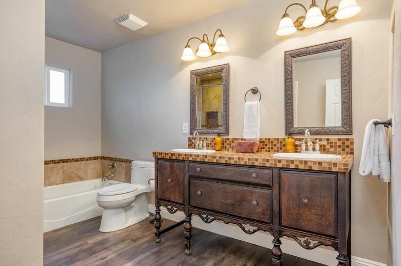 Elegant Escape in the Pines - Lake Arrowhead, California