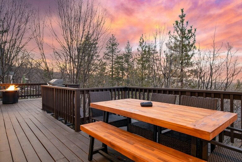 Elegant Escape in the Pines - Lake Arrowhead, California