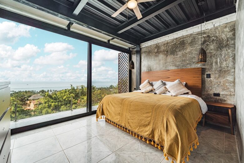 Oceanview Elegance in the Hills of Sayulita - Sayulita, Mexico