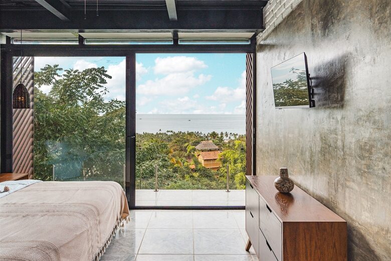 Oceanview Elegance in the Hills of Sayulita - Sayulita, Mexico