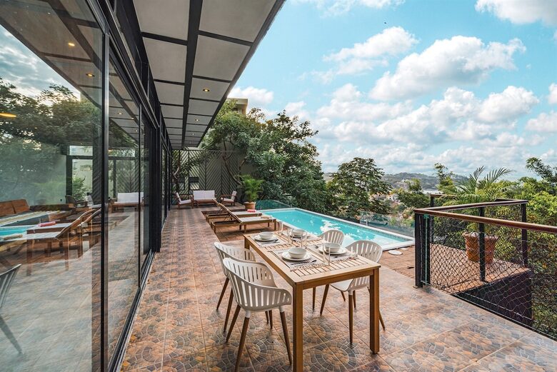 Oceanview Elegance in the Hills of Sayulita - Sayulita, Mexico