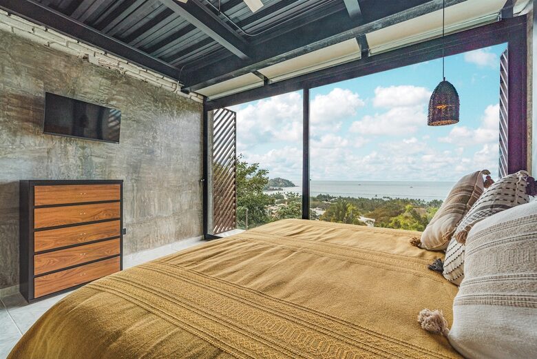 Oceanview Elegance in the Hills of Sayulita - Sayulita, Mexico