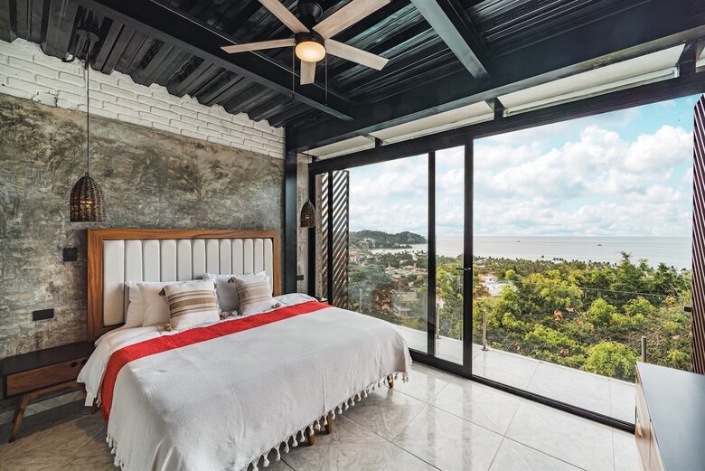 Oceanview Elegance in the Hills of Sayulita - Sayulita, Mexico